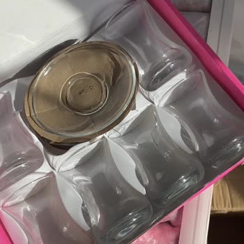 Çeyiz Eşyalarım Kayıp Ve Hasarlı Geldi, Mağduriyetim Giderilsin!