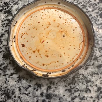 Tat Salça Kavanozunda Küf Ve Yabancı Madde: Gıda Güvenliği Endişesi Ve Ürün Değişim Talebi