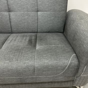 Ladin L Köşe Takımında Kısa Sürede Çökme Ve Kumaş Solması, Yetersiz Servis Desteği