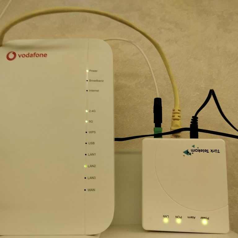 Vaat Edilen Hız Ve Kesintisiz İnternet Sağlanmıyor, Ücret İadesi Talep Ediyorum