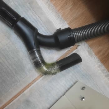 Philips Marathon Süpürgenin Tutma Kolu Dayanıksız Çıktı, Mağduriyetimin Giderilmesini İstiyorum