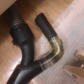 Philips Marathon Süpürgenin Tutma Kolu Dayanıksız Çıktı, Mağduriyetimin Giderilmesini İstiyorum