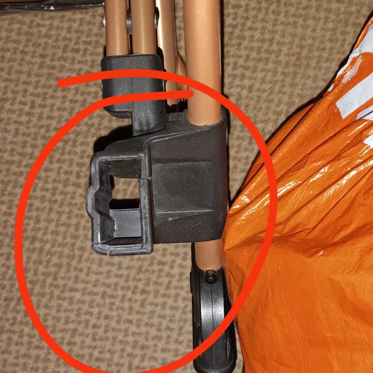 Joell Bebek Arabasında Kalite Sorunu Ve Yetersiz Müşteri Hizmeti