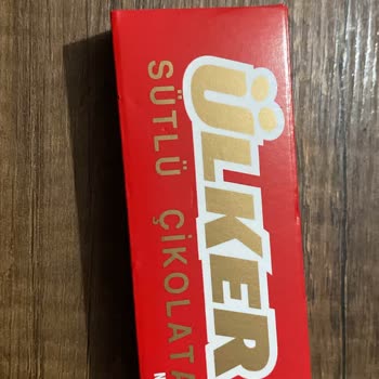 Son Tüketim Tarihi Geçmiş Ürün Nedeniyle Yaşanan Sağlık Sorunu Ve Ülker’in İlgisiz Yaklaşımı