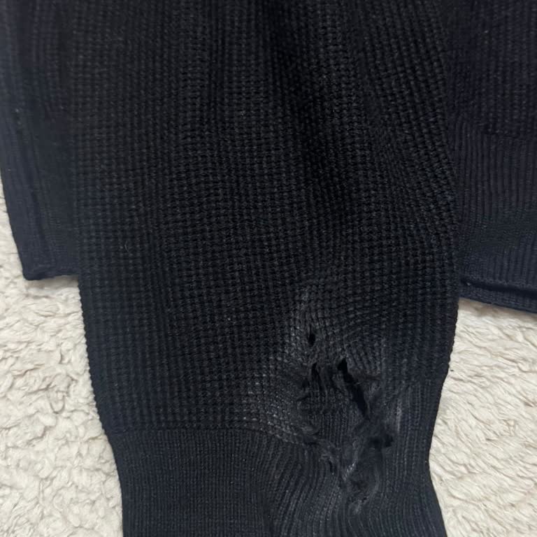 SEG Çamaşır Makinesi Kıyafetlere Zarar Veriyor Ve Koku Sorunu Yaşıyoruz