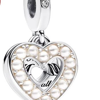 Pandora Markasına Güvenerek Aldığım Charm 6 Ayda Koptu, Mağduriyetimin Giderilmesini İstiyorum