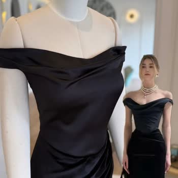 Özel Dikim Elbise Beklentilerimi Karşılamadı, Model Anlaşmasına Uyulmadı