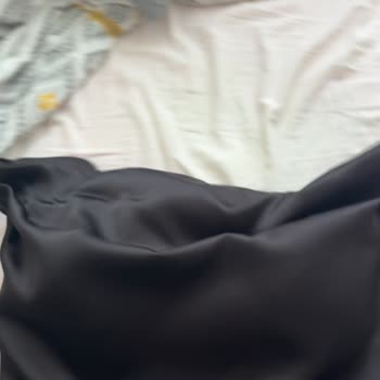 Özel Dikim Elbise Beklentilerimi Karşılamadı, Model Anlaşmasına Uyulmadı