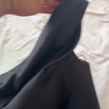 Özel Dikim Elbise Beklentilerimi Karşılamadı, Model Anlaşmasına Uyulmadı