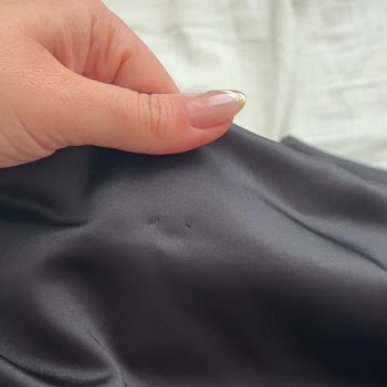 Özel Dikim Elbise Beklentilerimi Karşılamadı, Model Anlaşmasına Uyulmadı