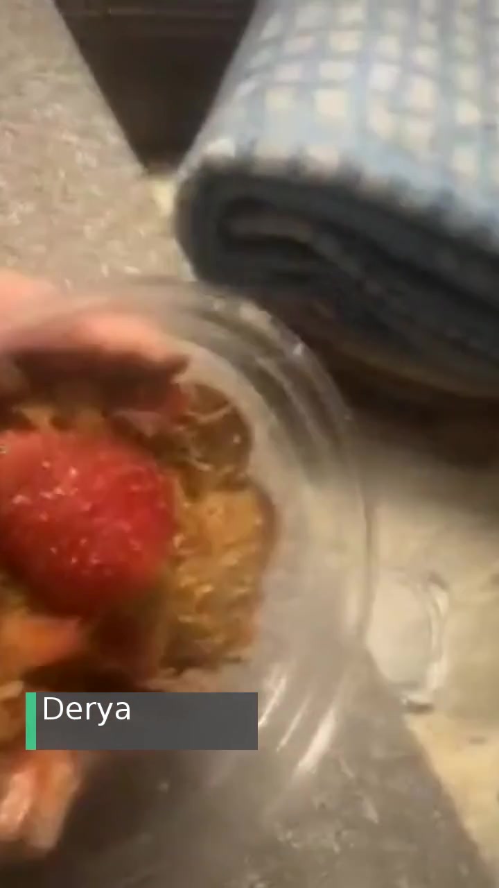 Boston Drink & Dessert Ürünüm Çok Kötü Ve Donuk Geldi! videonun kapak resmi
