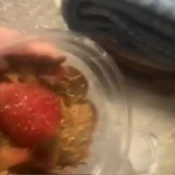 Boston Drink & Dessert Ürünüm Çok Kötü Ve Donuk Geldi!