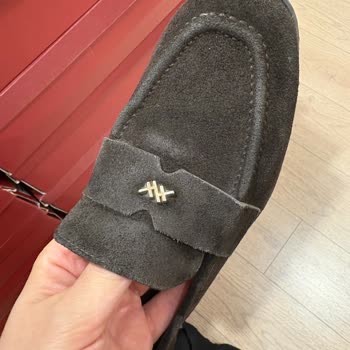 Kısa Sürede Deforme Olan Ayakkabıya İki Kez Reddedilen Değişim Talebi