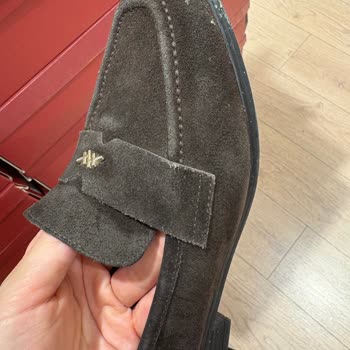 Kısa Sürede Deforme Olan Ayakkabıya İki Kez Reddedilen Değişim Talebi