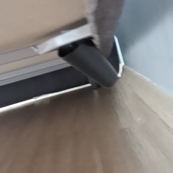 Yataş Yatağımın Ayağı Kısa Sürede Kırıldı, Bayiden Çözüm Ve Dönüş Alamadım