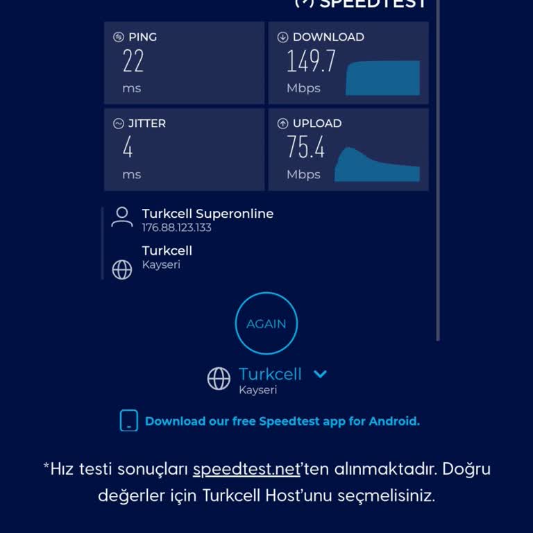 Yanıltıcı TV+ Paketi Ve İnternet Hızı Sorunu