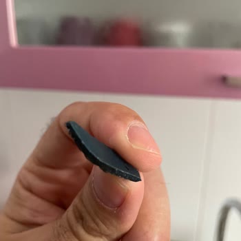 Yenigün Reçel İçinden Çıkan Yabancı Madde