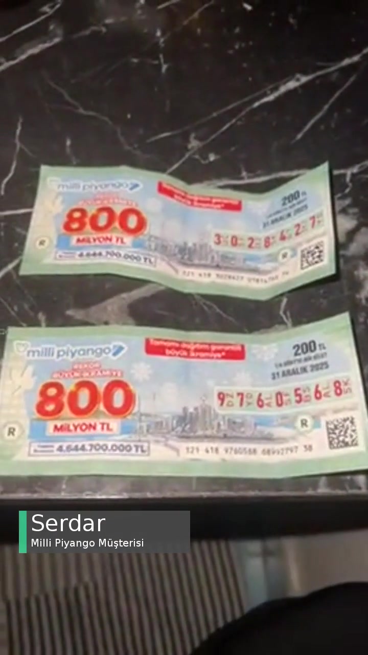 Milli Piyango Mühürün Olmaması Sorunu videonun kapak resmi