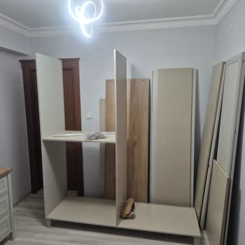 Kelebek Mobilya'dan Eksik Ve Hasarlı Teslimat, Yetersiz Müşteri Hizmeti