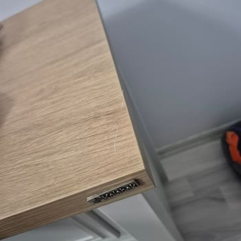 Kelebek Mobilya'dan Eksik Ve Hasarlı Teslimat, Yetersiz Müşteri Hizmeti