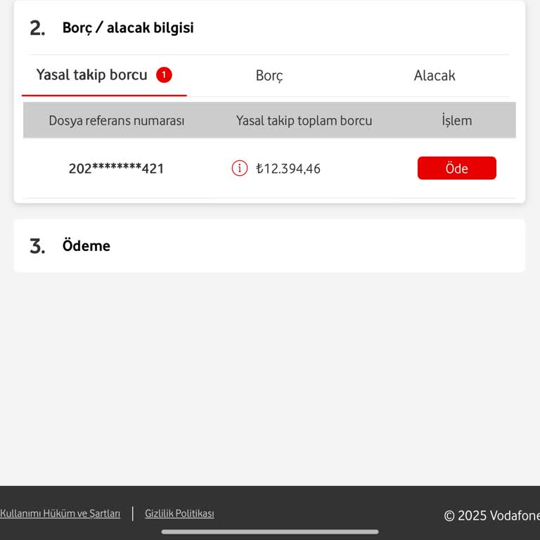 Haksız Yüksek Fatura Ve Muhatap Bulamama Nedeniyle Yaşanan Mağduriyet