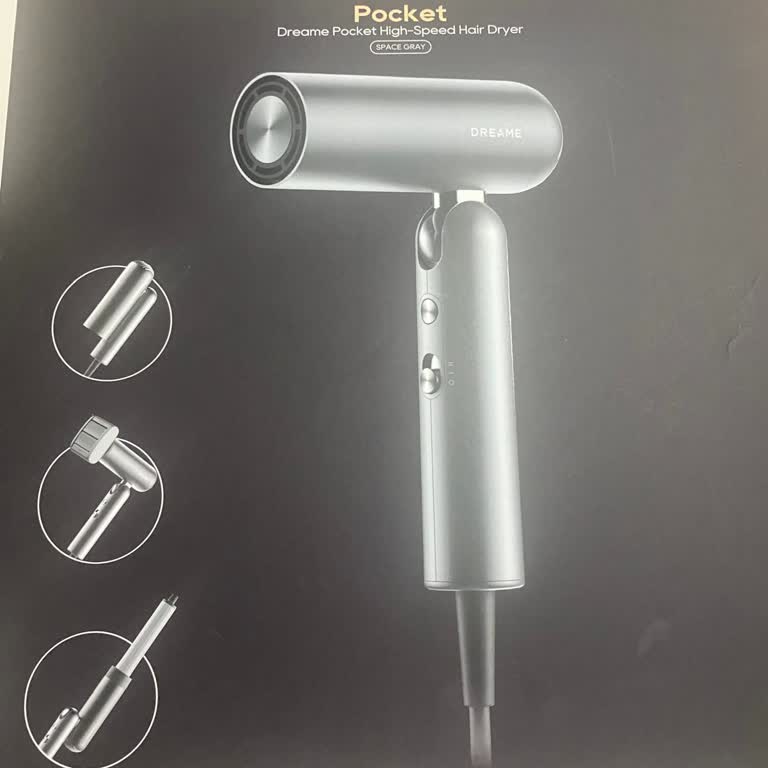 Yanıltıcı Bilgiyle Satılan Saç Kurutma Makinesi Beklentimi Karşılamadı