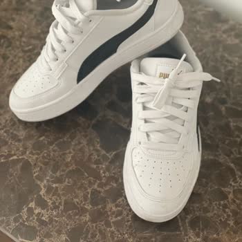 Puma Ayakkabının Ayağı Sıkması Nedeniyle Değişim Talebimin Reddedilmesi