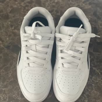 Puma Ayakkabının Ayağı Sıkması Nedeniyle Değişim Talebimin Reddedilmesi