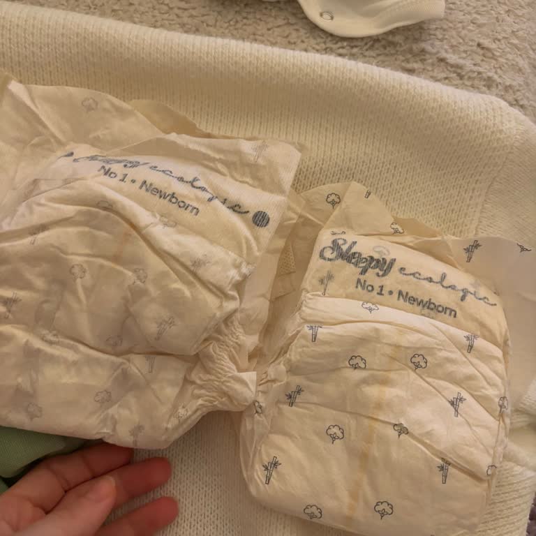 Sleepy Ecologic Newborn Bezlerinde Şaşırtıcı Kalite Farkı Güvenimi Sarsıyor