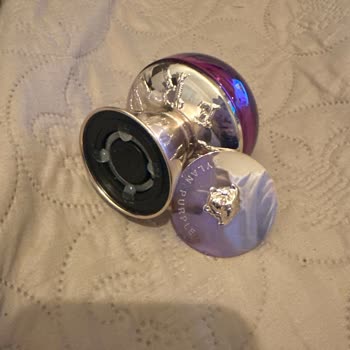 Versace Parfüm Kapağı Kısa Sürede Koptu, Kaliteye Güvenim Sarsıldı