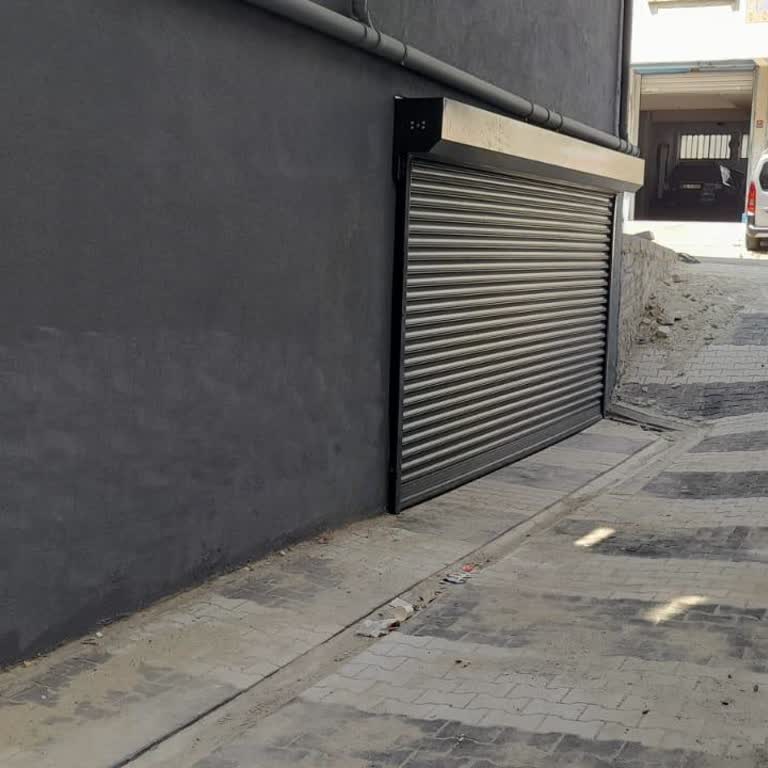 Garaj Çıkışımıza Duba Talebimiz 5 Aydır Cevapsız Kaldı: Trafik Ve Güvenlik Sorunu Yaşıyoruz