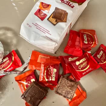 Son Tüketim Tarihi Geçmemiş Üründe Bozulma Ve Mağduriyet