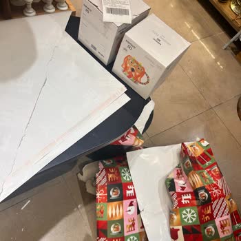 Karaca Mağazasında Hediye Paketleme Hizmetinin Olmaması Büyük Hayal Kırıklığı Yarattı