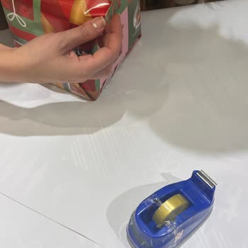 Karaca Mağazasında Hediye Paketleme Hizmetinin Olmaması Büyük Hayal Kırıklığı Yarattı