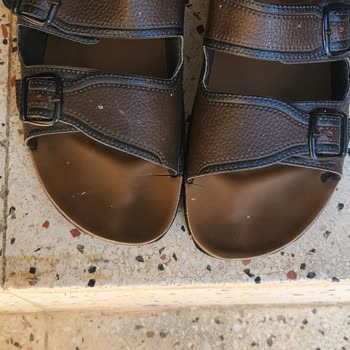 Gezer Ortopedik Terlikler Kısa Sürede Parçalandı, Tamir Veya Değişim Talebim Var