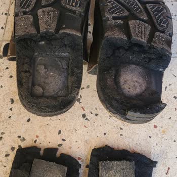 Gezer Ortopedik Terlikler Kısa Sürede Parçalandı, Tamir Veya Değişim Talebim Var