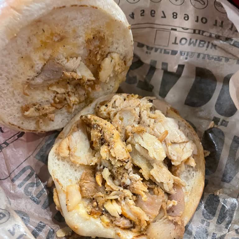 Usta Dönerci'den Eksik Ve Kalitesiz Ürün Teslimatı, Sipariş Notlarına Dikkat Edilmemesi