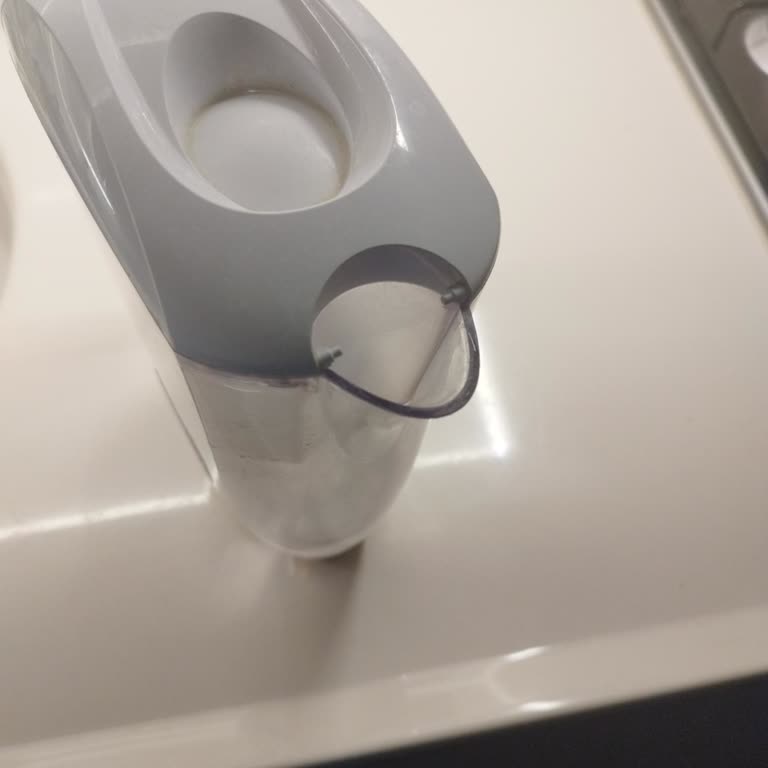 Brita Sürahi Kapağı Kırıldı Yedek Parça Bulamıyorum