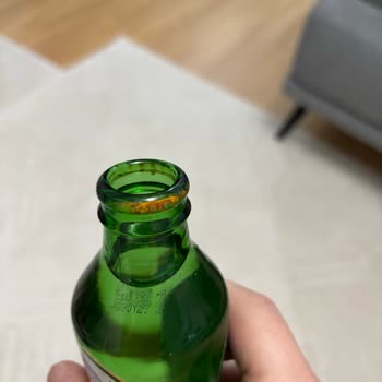 Uludağ Sade Soda: Paslı Kapak Ve Kötü Koku Sağlık Endişesi Yarattı