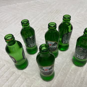Uludağ Sade Soda: Paslı Kapak Ve Kötü Koku Sağlık Endişesi Yarattı
