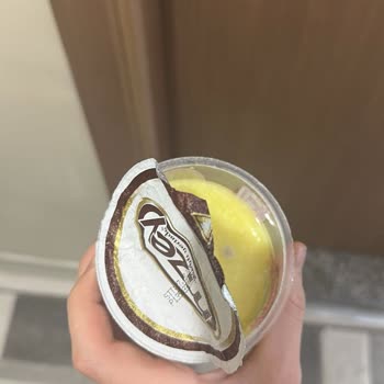 Tarihi Geçmemiş Üründe Küf Şoku: Misafirlerimin Yanında Mahcup Oldum