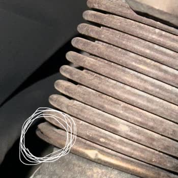 BMW E90 Araçta Kronik Soğutucu Spiral Çatlağı: Ücretsiz Değişim Ve Destek Talebi