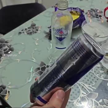 Üretim Hatası Eksik Red Bull!