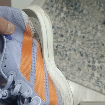Adidas Ayakkabıda Kısa Sürede Açılma Ve Değişim Talebinin Reddedilmesi