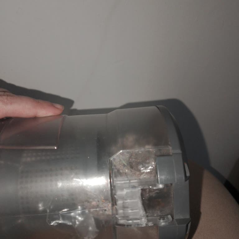 Kırılan Parça İçin Ulaşılamayan Destek Hayal Kırıklığı Yarattı