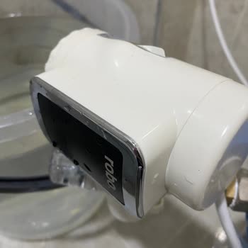 Elektrikli Sıcak Su Musluğunda Güvenlik Sorunu Ve İade Talebi