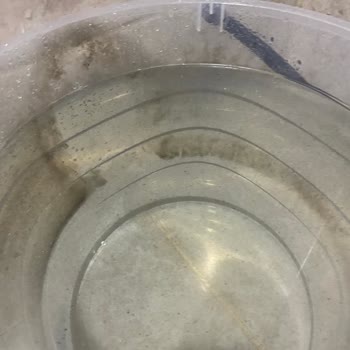 Elektrikli Sıcak Su Musluğunda Güvenlik Sorunu Ve İade Talebi