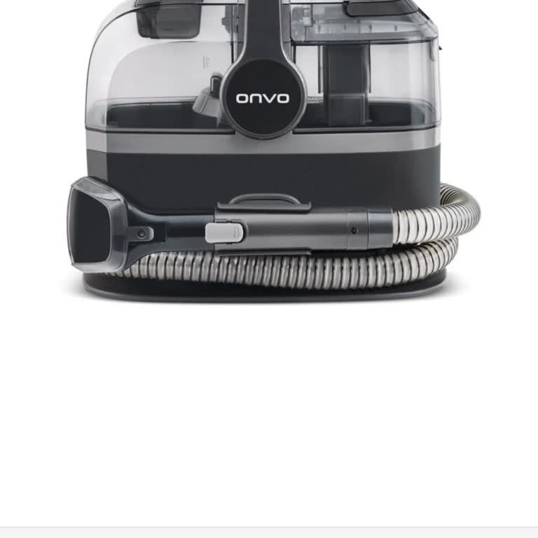 Onvo Halı Yıkama Makinesi İlk Kullanımda Arızalandı, Destek Bulamıyorum