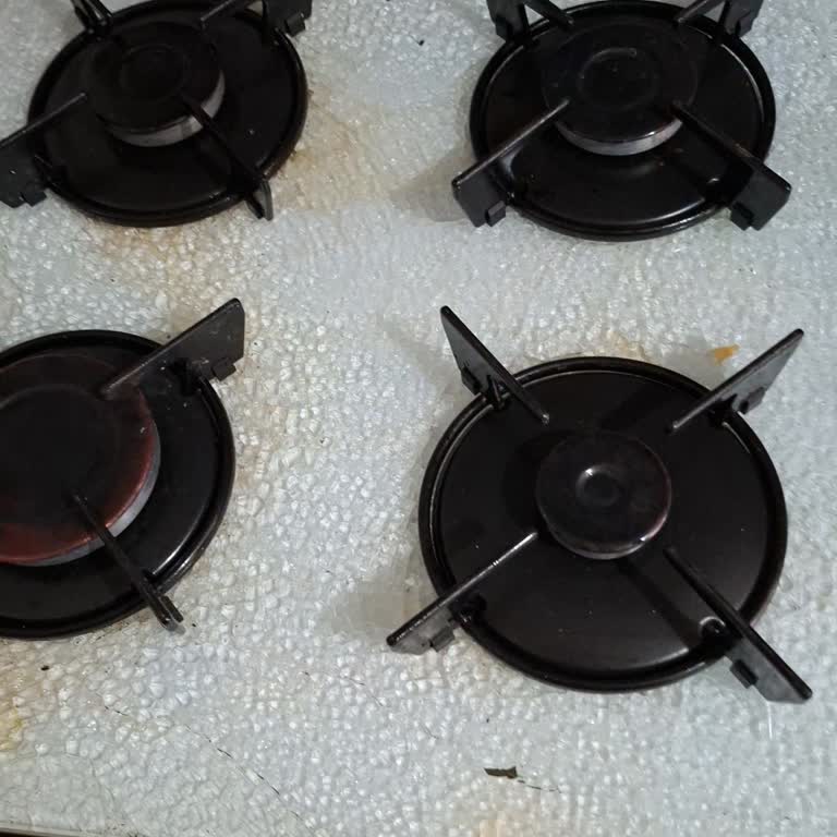 Eminçelik Ankastre Ocak Patladı: Güvenim Sarsıldı, Mağduriyetimin Giderilmesini İstiyorum