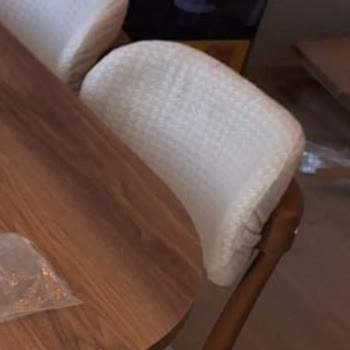 Modalife Sandalyelerde Kısa Sürede Deformasyon Ve Düşük İşçilik Kalitesi Mağduriyeti